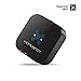 Produktbild HomeSpot Bluetooth Adapter Bluetooth 4.2 HiFi Audio Adapter mit aptX für Bluetooth Musik Streaming an HiFi Stereoanlage oder Sound System (Bluetooth Empfänger)