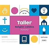 TALLER RELIGION CATOLICA NIVEL 2