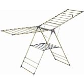 Devecioğlu Harbinger MM041 Apex Gold &Ccedil;amaşır Kurutma Askısı