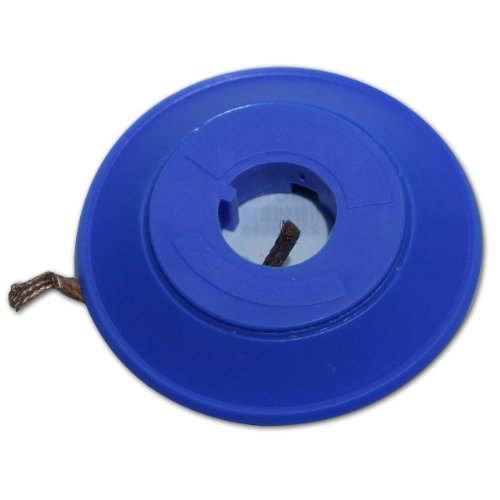 Felder 2,5mm Entlötlitze – 1,6m auf Klappspule - 3