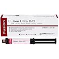 Prevest Denpro Fusion Ultra D/C Automix Intro Pack, Dental Products by Prevest DenPro