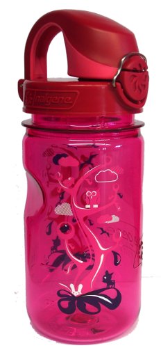 Nalgene Kunststoffflaschen 'Everyday OTF Kids'