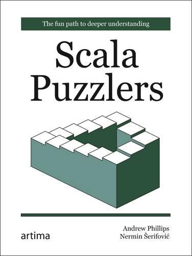 Scala Puzzlers