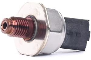 TOPRAN Capteur pression de carburant Rampe à carburant 622 502