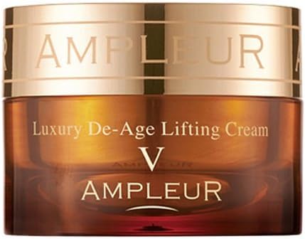 Amplifier Rule Luxury De Aging Lifting Cream V 30 g