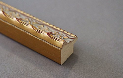 Bilderrahmen Brescia Gold 2 - 6