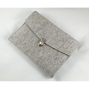 Kalender 2018 aus Wollfilz DIN A5