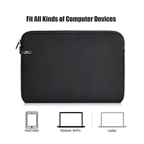 Magiclux Tech 14 14 1 Zoll Laptoptasche Notebooktasche Laptoph  lle Laptop Schutzh  lle Notebook Tasche Laptop Sleeve Case Schutztasche Wasserfest Neo