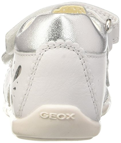 Geox Baby Mädchen B Kaytan C Lauflernschuhe - 2