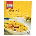 Ashoka Ready Meals- Tadka Dal- 280Gx10