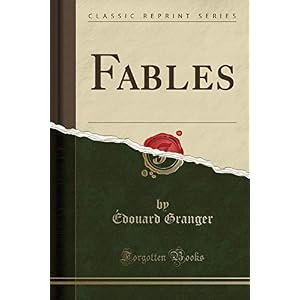 Fables (Classic Reprint)