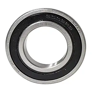 NIKAVI BB07 6005-2RS Bearing (10 pack)