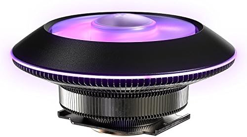 Cooler Master G100M CPU Cooler