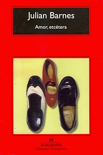 Amor, etcétera (Compactos Anagrama)