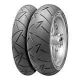 Typ: Motorrad Continental 244053000 Motorrad Ganzjahresreifen
