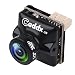 Produktbild FPV Kamera Caddx Turbo Micro F2 1200TVL 2.1mm Objektiv FPV Cam 1/3 "CMOS Sensor 4: 3 NTSC / PAL umschaltbar Super WDR OSD Mini FPV Kamera mit Mikrofon Racing Version für FPV Racing Drone Quadcopter