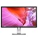 Produktbild Dell P2715Q 27 Inch 4 K LED-Monitor – IPS, [UK Import]