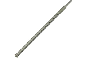 Duratool Foret SDS-Plus D03396 25 mm x 450 mm