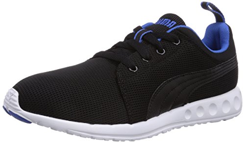 Puma Carson Runner Unisex-Erwachsene Hallenschuhe