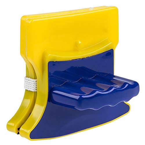 Preisvergleich Produktbild Alita angel Startseite Double Side Magnetic Window Cleaner Fenster, Fischbecken, Oberlichter Household Cleaner Kit für Einzelglas mit 3-8 mm Dicke