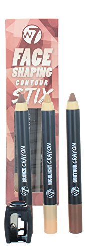 W7 Face Shaping Contour Stix