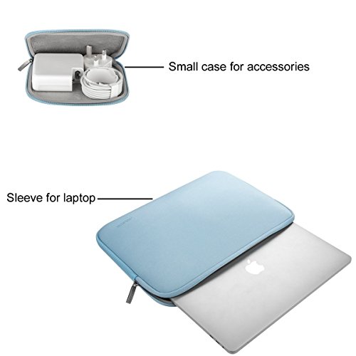 MOSISO Wasserresistente Lycra H  lle Sleeve Tasche nur f  r Macbook 12 Zoll mit Retina Display 2017 2016 2015 Freisetzung Laptoph  lle Schutzh  lle La