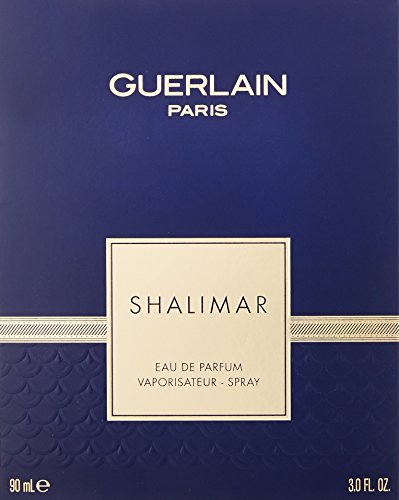 GUERLAIN Shalimar EDP Vapo 90 ml - 3