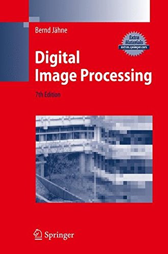 Preisvergleich Produktbild Digital Image Processing and Image Formation