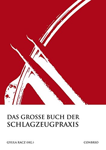 Download Das große Buch der Schlagzeugpraxis