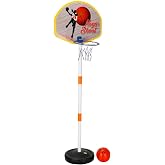Ayarlanabilir Ayaklı Basketbol Potası (AK0226)