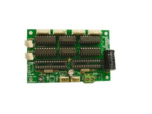 Preisvergleich Produktbild Platine (Motor) TC226377 LED TMH-10