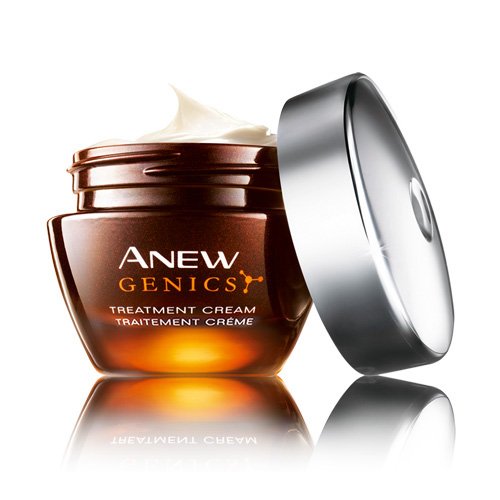 Avon Anew Genics Treatment Cream 30 ml