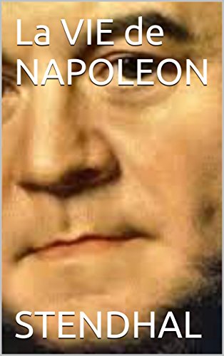 La VIE de NAPOLEON