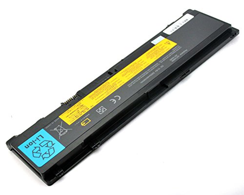 5200mAh Akku Für Lenovo ThinkPad T400S 2801 2808 2809 2815 2823 2824 2825 T410S 2518 2912 2924 T410SI FRU 42T4688, FRU 42T4690 ASM 42T4691 42T4689 42T4691 42T4832 42T4833 51J0497 - 5