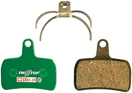 Swiss Stop Hope Mini Disc Brake Pad for Mountain Bike