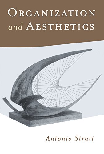 Organization and Aesthetics