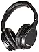 Price comparison product image Ausdom® M06 Bluetooth Headphones Over-ear Stereo Wireless + Wired Headsets/headphones with Microphone for Music Streaming and Hands-free Calling for iPhone/ Android/ PC (Black)
