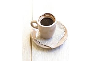 Ellis Aromen Espresso NATURIDENTISCHES Lebensmittelaroma | Für Speisen & Getränke | 10 ml