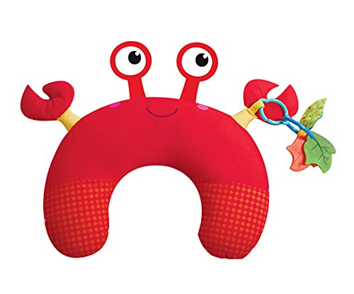 Tiny Love 33312036 Tummy-Time Fun Under the Sea – Unterwasserwelt-Spieldecke - 4