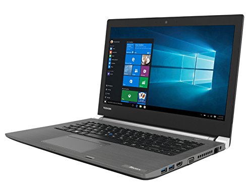 Toshiba Port Atil Tecra A40   1HN  i5  6200U  8GB 256GBSSD 14 0  W10PRO 1  A  O  New 
