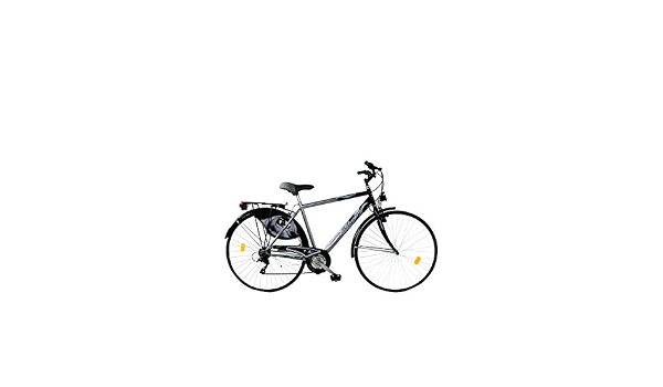 Gianni Bugno City Bike Ruota 28\