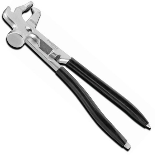 Preisvergleich Produktbild Auswuchtgewichtzange Profi 250 mm, Auswuchtzange Schlaggewichte Gewichtezange
