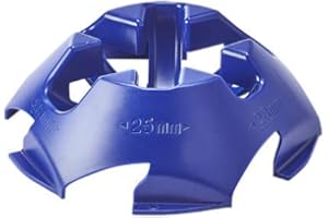 Mottez Mixte Modèle Bleu Support Trottinette Au Sol, BLEU, NC EU