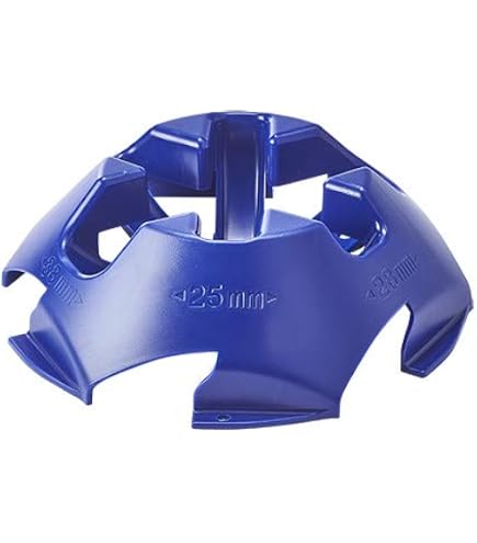 Pack De 2 Supports Pour Trottinette Freestyle – Stable, Universel, Pour Roues 95 à 120 Mm