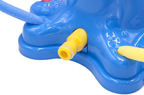 Knorrtoys 56007 – Sprinkler Octopus - 2