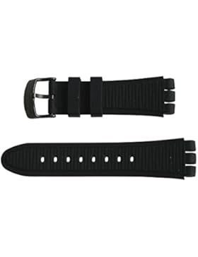 Original Swatch Irony The Chrono Ersatzarmband