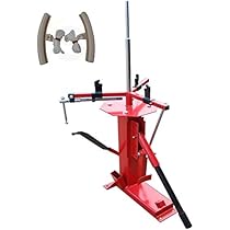 Set Smontagomme Manuale Kigniote - 27 Pezzi Per Moto, Auto E Bici, Con Leve E Protezioni Cerchi - Foto 5