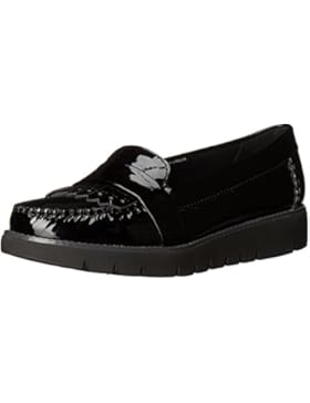 Geox Damen D Blenda C Slipper