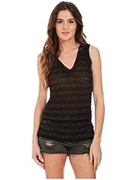 Miss June - Top DIANE - Mujer