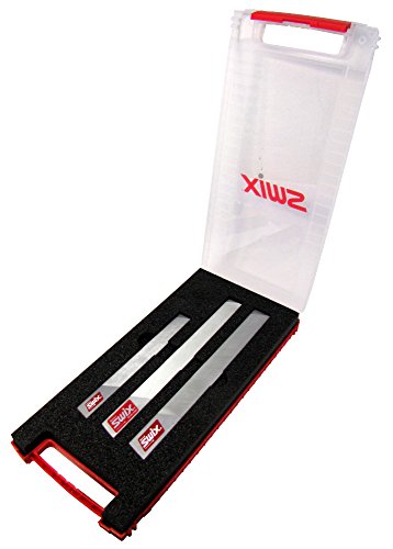 Preisvergleich Produktbild SWIX Chrom-Skifeilen Set - 3-teilig